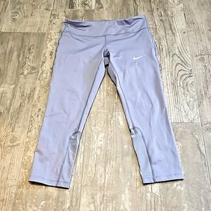 Womens nike dri fit pants